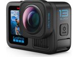 Gopro HERO13 Black Ultra Wide Edition - Foto D'azione