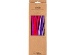 Creativ Company 516561, Multicolore, 25 Pezzi, 300 Mm