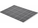 Vogel&Noot VN-FLOORTEC Sistema Di Fissaggio Quick Plate, 2000, 1000, 2 Mm, 20 M²