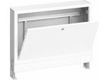 Armadio Di Distribuzione Vogel&Noot Up, 3 - 4 Hk, L 500 Mm, Ral 9016