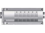 Vogel&Noot Vn-Floortec Modulo Di Collegamento, 6 Zone, 230 V
