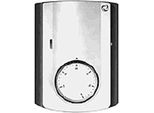 Termostato Ambiente Vogel&Noot Floortec, Analogico, 230 V, Cablato
