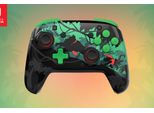 Turtle Beach TBC-8101-55 Periferica Di Gioco Nero, Verde Rf Gamepad Nintendo Switch, Nintendo Switch 2, Nintendo Switch Lite, Nintendo Switch Oled
