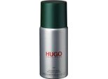 Hugo Boss, Hugo Man, Deodorant Spray, For Men, 150 Ml