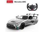Auto Telecomandata Mercedes Amg GT2 R/C In Scala 1:14 Rastar 10220