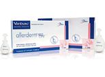 Virbac Allerderm Spot-On 6 Pip < Terapia Topica 10Kg 2Ml Trasparente Trasparente Taglia Unica
