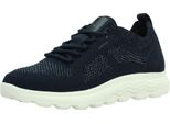Sneakers Del Marchio Geox Del Modello D Spherica Blu