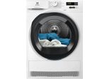 Electrolux EW6HBG19G Asciugatrice Libera Installazione Caricamento Frontale 9 Kg Bianco