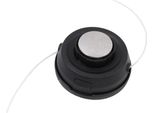 Testina Filettata Bobina Filettata Per Decespugliatore Brast 4In1 Plus Decespugliatore M10 X 1,25