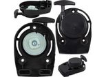 Avviamento A Strappo Adatto A Honda GX35 Per Decespugliatore Tagliaerba 28400-Z0Z-003