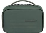 Samsonite Borsa Da Toilette Stackd Toilet Kit Weekender Sage Verde Bosco