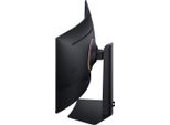 Monitor Per Computer Samsung G75F 94 Cm (37") 3840 X 2160 Pixel 4K Ultra Hd Lcd Nero"