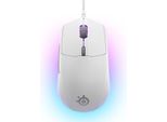Steelseries Rival 3 Gen 2 Mouse Gaming Mano Destra Usb Tipo A Ottico 8500 Dpi