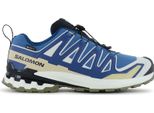 Salomon Xa Pro 3D V9 Gtx Scarpa Da Trekking Da Donna In Blu, Dimensioni 13,5