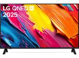 Lg Qned Ai 43QNED70A6A Tv Serie QNED70 43 Pollici 4K, α7 Gen8, HDR10, 20W, 3 Hdmi Con Game Optimizer, Smart Tv Webos 25