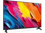 Lg Qned Ai 65QNED70A6A Tv Serie QNED70 65'' 4K, α7 Gen8, HDR10, 20W, 3 Hdmi Con Game Optimizer, Smart Tv Webos 25