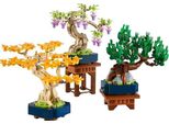 Lego Lego Mini Bonsai Trees 10373