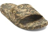 Quiksilver Dockyard Rf Ciabatte Da Bagno Verde Eu 44 Uomo Verde Eu 44