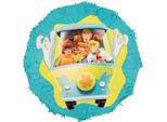 Pinata Scooby-Doo -