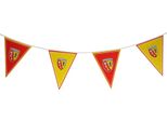 Ghirlanda Di Bandierine Rc Lens 270 Cm -
