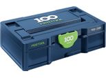 Festool 100 Anni Di Systainer³ SYS3 S 76 100Y