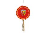 Pinata Rc Lens Rotonda -