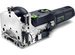 Set Di Frese Per Tasselli Festool Domino Df 500 Rq
