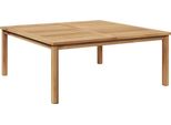 Syfax™ Tavolino Da Salotto Marrone 110 X 110 X 45 Cm