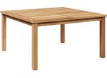 Syfax™ Tavolino Da Salotto Marrone 85 X 85 X 45 Cm