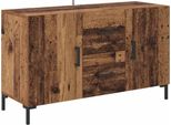 Syfax™ Credenza Legno Vecchio 100 X 36 X 60 Cm Legno Multistrato