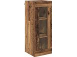 Syfax™ Pensile Legno Vecchio 34,5 X 34 X 90 Cm