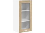 Syfax™ Armadio Pensile Rovere Sonoma 40 X 31 X 80 Cm Legno Multistrato