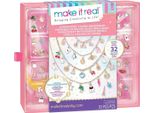 Make It Real - Set Di Gioielli Creazione Di Collane