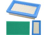 Filtro Aria Per Motori Honda GXV140 GXV150 GXV160 751-10298 17211-Zg9-Moo