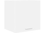 Syfax™ Armadio Pensile Bianco 40 X 31 X 40 Cm Legno Multistrato