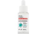 Aplb Spicule Vitamin C Shot 220 Serum 40 Ml