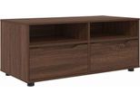 Syfax™ Mobile Tv Rovere Marrone 100 X 48 X 43 Cm Legno Multistrato