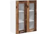 Syfax™ Armadio Pensile Legno Vecchio 60 X 31 X 80 Cm Legno Multistrato