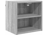 Syfax™ Armadio Pensile Grigio Sonoma 40 X 29,5 X 40 Cm