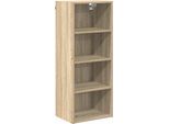 Syfax™ Armadio Pensile Rovere Sonoma 40 X 29,5 X 100 Cm