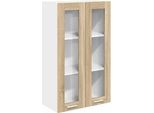 Syfax™ Armadio Pensile Con Porta Rovere Sonoma 60 X 31 X 100 Cm