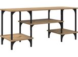Syfax™ Mobile Tv Rovere Artigianale 102 X 35 X 45,5 Cm