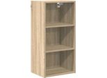 Syfax™ Armadio Pensile Rovere Sonoma 40 X 29,5 X 80 Cm