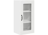 Syfax™ Mobile Da Cucina Kalmar Bianco 40 X 31 X 80 Cm