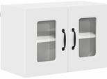 Syfax™ Mobile Da Cucina Kalmar Bianco 60 X 31 X 40 Cm