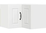 Syfax™ Mobile Da Cucina Bianco 57 X 57 X 40 Cm Legno Multistrato