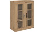 Syfax™ Pensile Rovere Artigianale 69,5 X 34 X 90 Cm