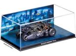 Eaglemoss Dc Comics: Batman Automobilia Collection Il Tumbler (Batman Begins)