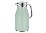 Alfi 1321354100 Alfi Brocca Sottovuoto Skyline, 1,0 Litri, Menta Pastello
