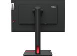Lenovo 63B0MAT6EU Lenovo Thinkvision T22I-30 (21,5") Fhd Hdmi/Dp/Vga/Hub"